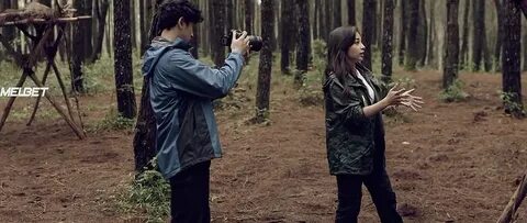 Death forest