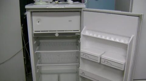 Холодильники бу в хорошем состоянии