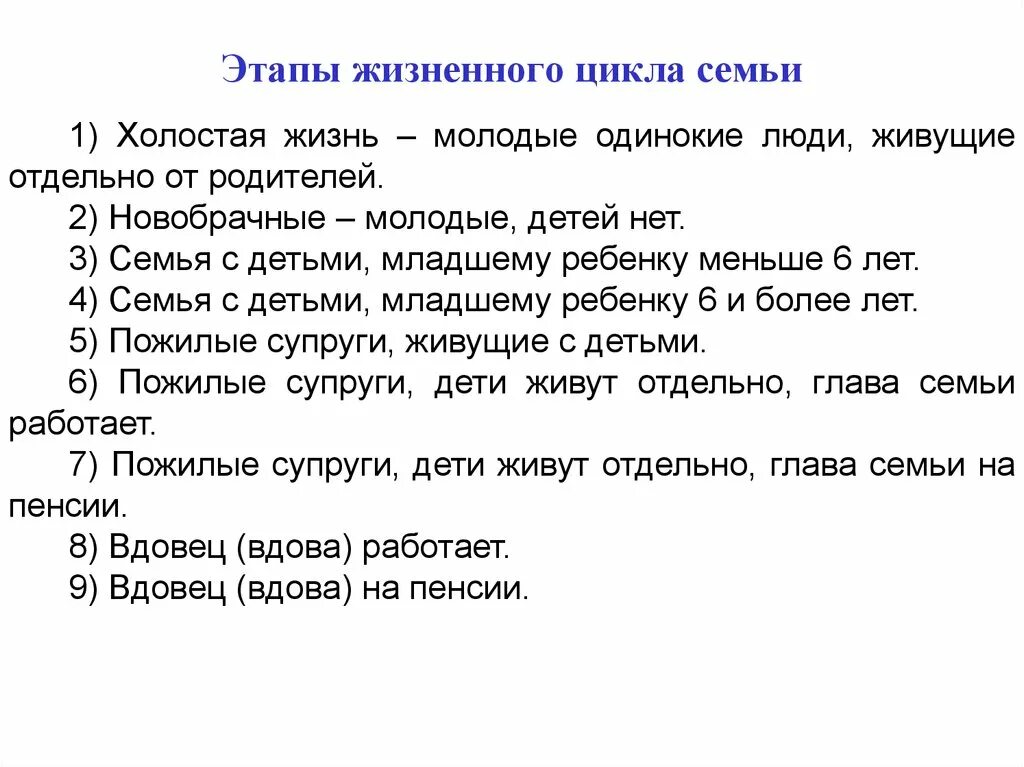 Жизненный цикл семьи состоит. Периодизация жизненного цикла семьи. Этапы жизненного цикла семьи таблица. Установите последовательность жизненного цикла семьи:. Фазы жизненного цикла семьи.