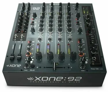Xone кс2
