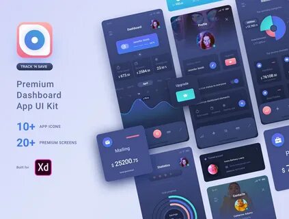 Ui kit