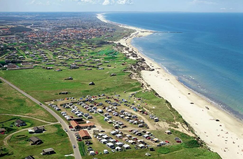 Strand c