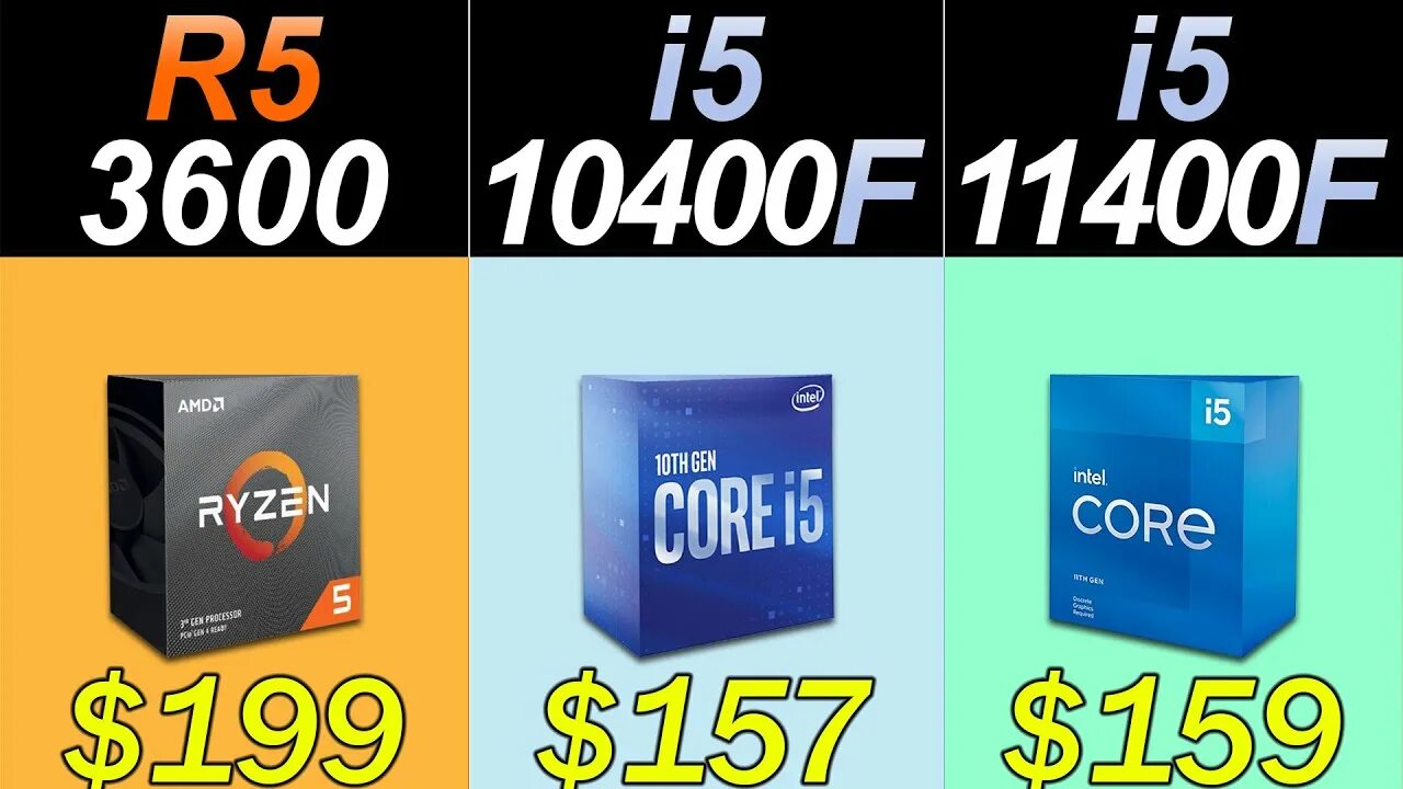 I5 11400f сравнение. Intel Core i5 10400f vs 11400. Core i5-10400f Core i5-11400f. I3 10400f vs i5 10400f. 11400f vs 3600.