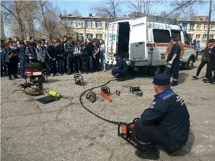 Сызрань бомбят