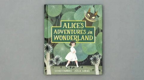 S adventures in wonderland