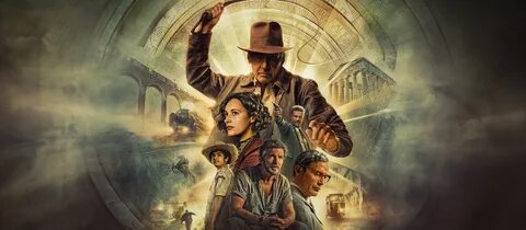 Indiana jones and the great circle 2024