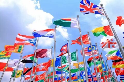 Страна страны изучаемого языка национальные праздники
