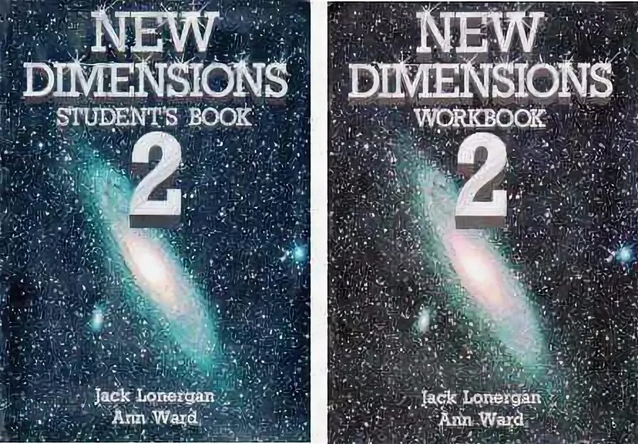 The new dimensions. The new dimensions