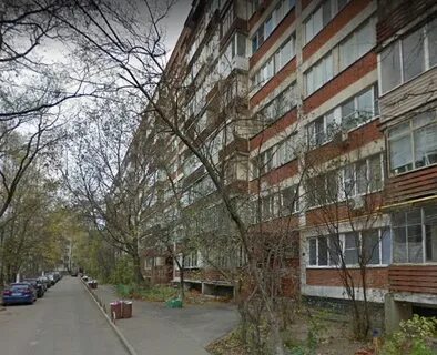 Ул бирюзова 2