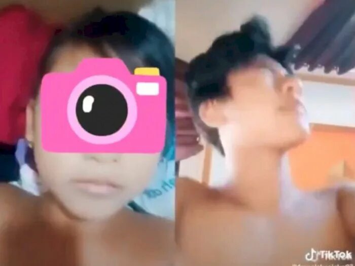 Video yang viral di