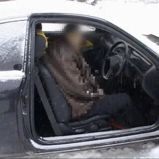 Водитель погибнуть