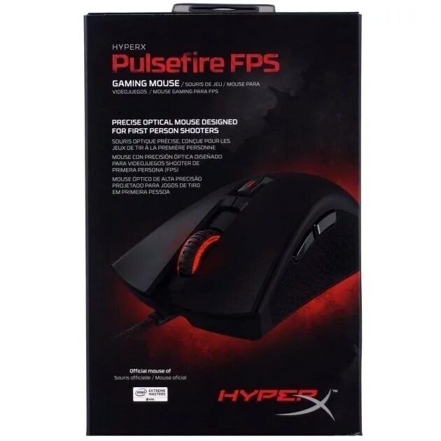 Мышь HYPERX Pulsefire. Мышка HYPERX Pulsefire fps Pro. Мышь игровая HYPERX Crossfire. HYPERX Pulsefire fps Gaming Mouse.