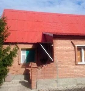Красные дома самарская область