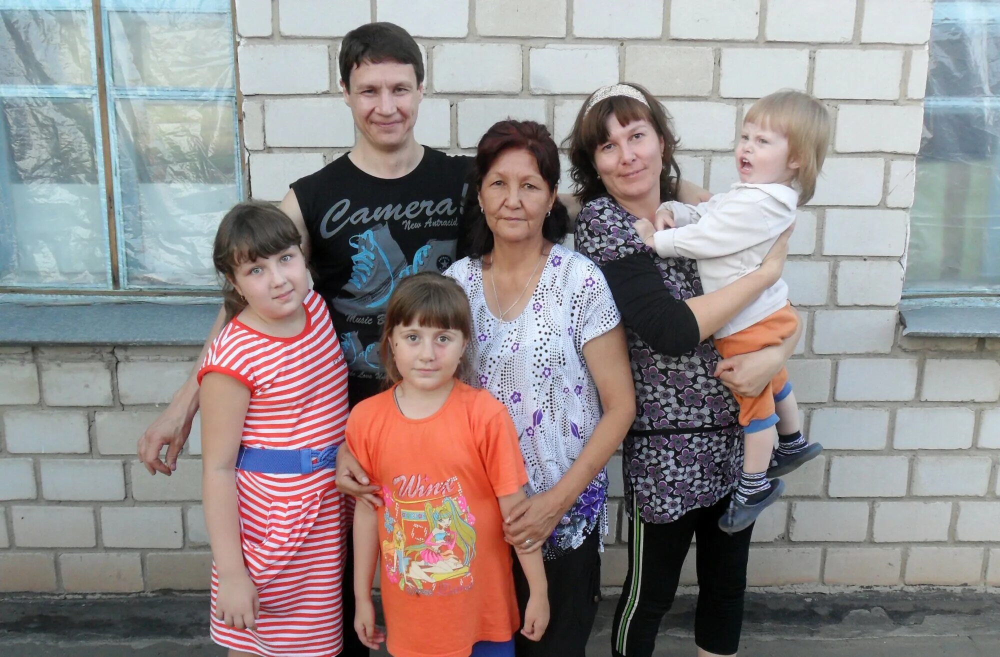 В 25 лет трое детей. Многодетная семья Губановых. Ковид и семья. Многодетная семья Дмитриевых из Москвы.