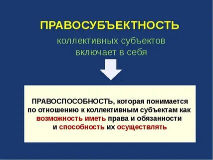 Административное коллективной