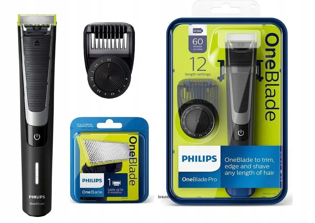 Philips ONEBLADE Pro. Филипс триммер QP 6510. Philips ONEBLADE Pro qp654. Триммер Philips ONEBLADE Pro qp6541/15.