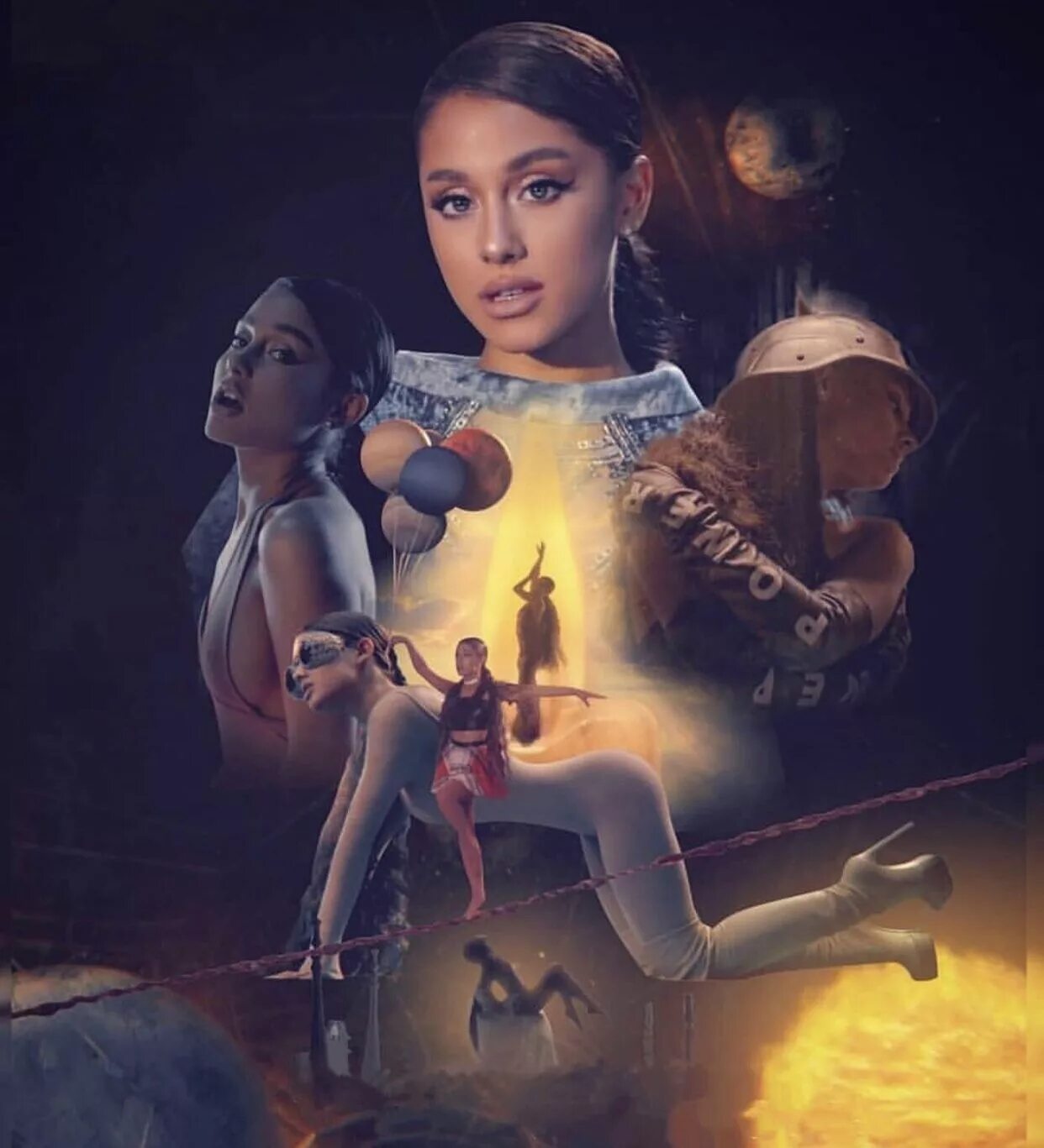 Ariana grande is a woman. Ariana grande God is a woman Perfume. Ariana grande poster.