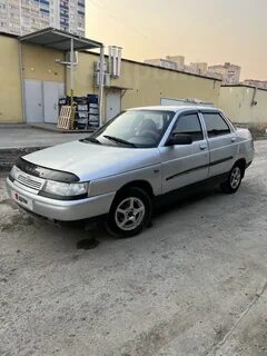 Ваз 2110 в новосибирске