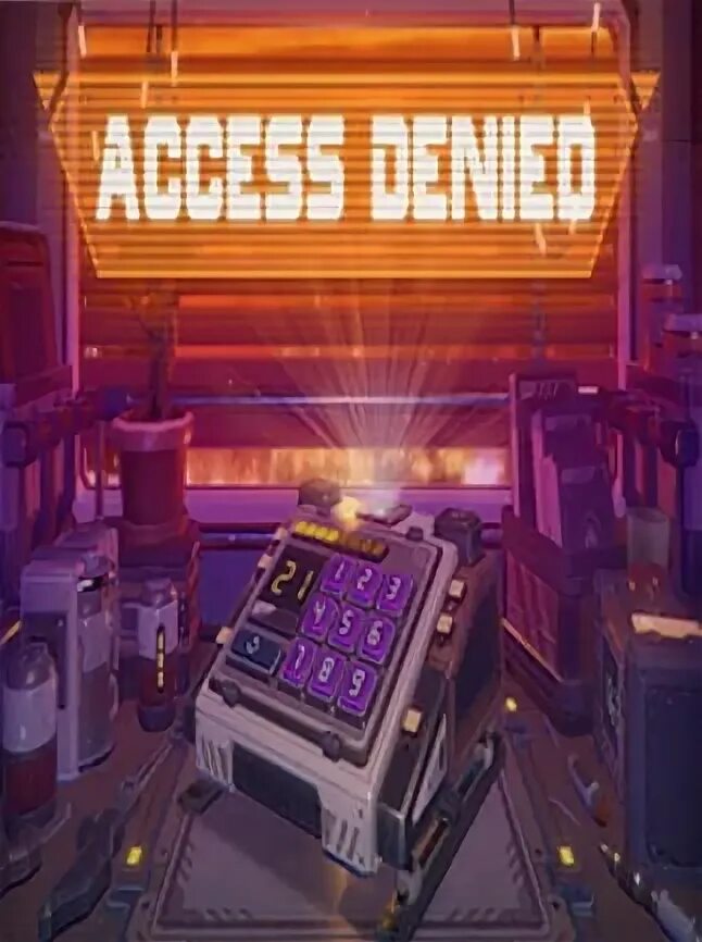 Access denied game. Access denied ps vita. access denied ps4. access denied ps4 обложка. access denied steam.