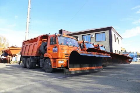 Техника барнаул