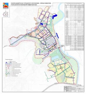 Положение городского поселения