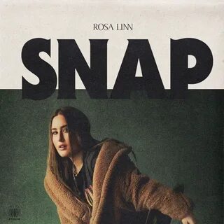 Rosa linn snap перевод