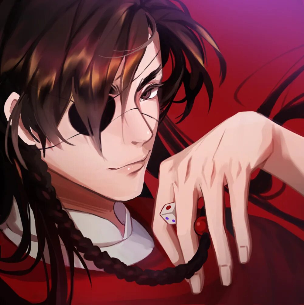 Сколько лет хуа чэну. Хуа чэн  hua cheng. эмин хуа чена. хуа чен аниме. хуа чен кости.