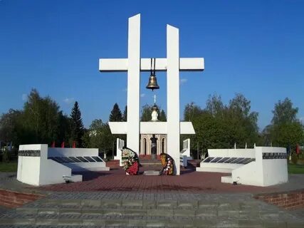 Токаревка