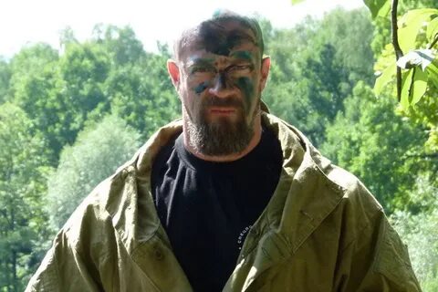 Ем разведка