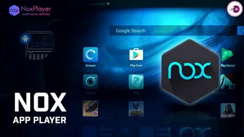 Nox windows