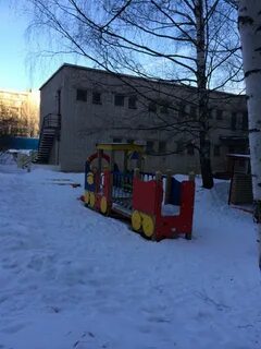 106 детский
