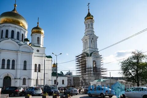Ростов зовет