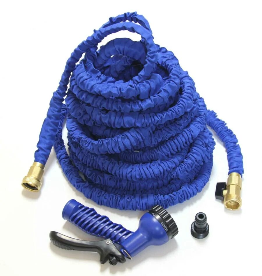 Шланг поливочный 7. Поливочный шланг xhose pro 45 м. Чудо-шланг поливочный xhose magic 22,5 м. Комплект для полива xhose magic hose 75 метров. Шланг поливочный растягивающийся xhose.