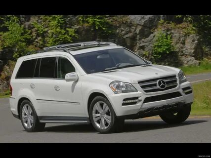 Gl driver