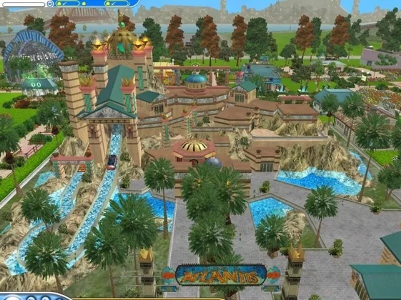 Игры приключения парк. SEAWORLD Adventure Parks Tycoon 2. Sea World Adventure Park Tycoon 2010. SEAWORLD Adventure Parks Tycoon. Игра Магнат аквапарка.