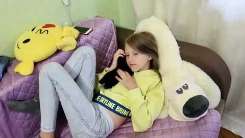 Влоги киры