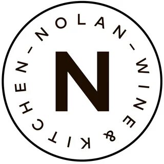 Nolan wine kitchen