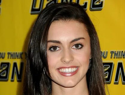 Kathryn McCormick fotky.