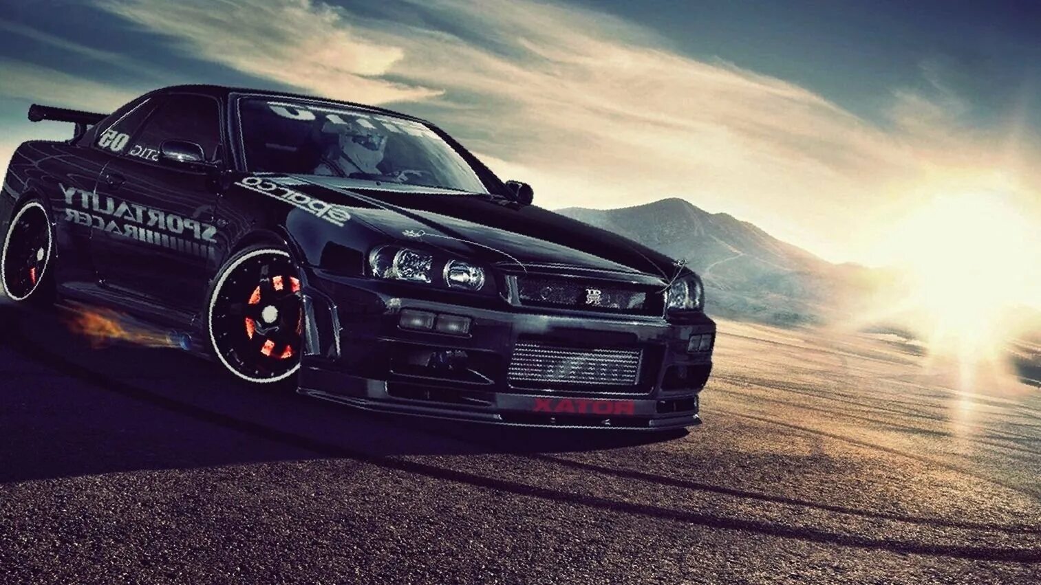 R 34 archive