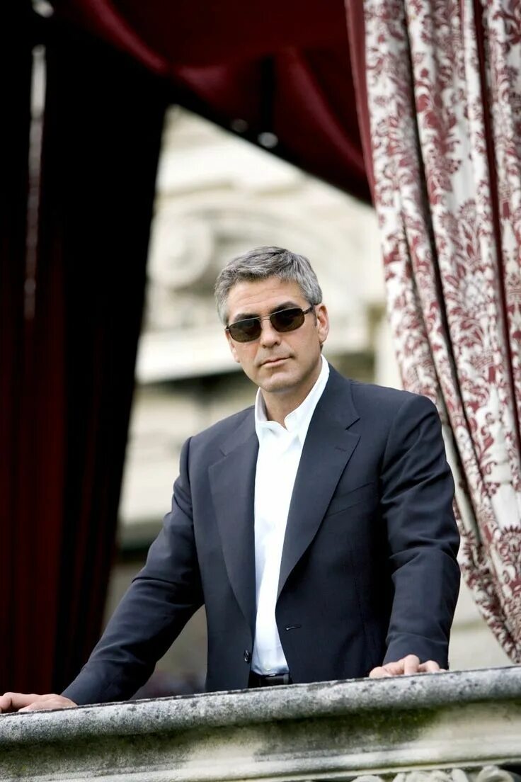 12 george
