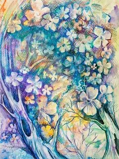 Смешанные рисунки
