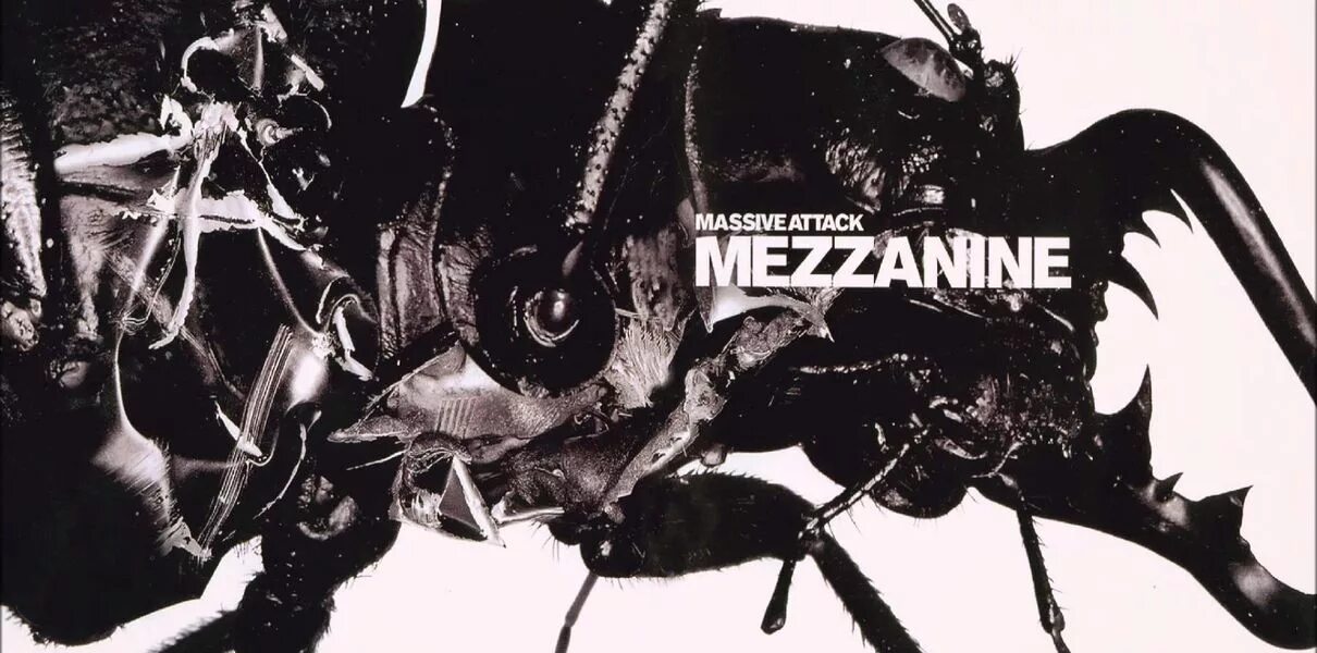 Massive Attack Mezzanine CD. Massive Attack обложки. Massive Attack Mezzanine на ДНК. Massive Attack - Mezzanine 500x500.