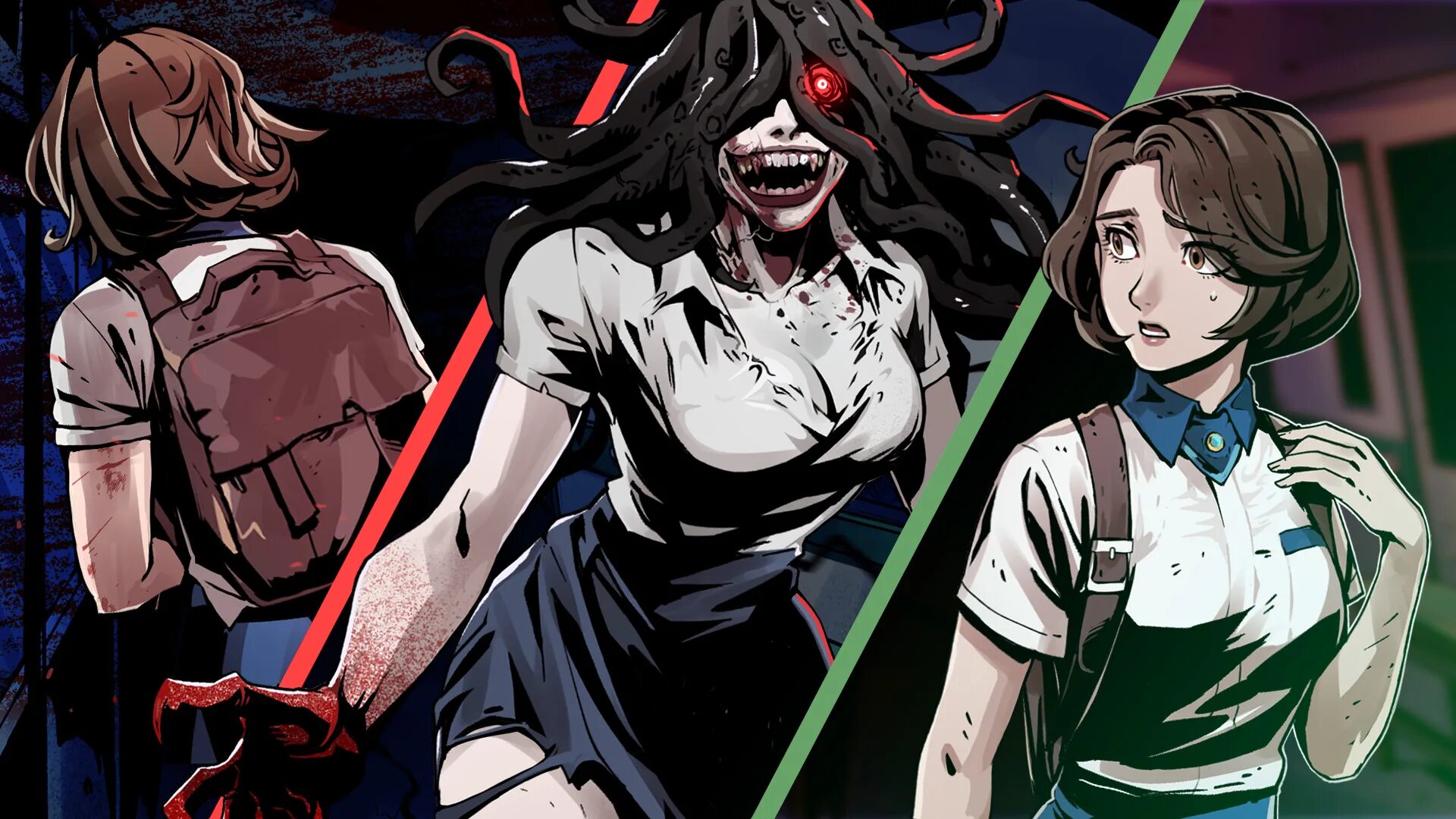 The coma 2. The coma Recut 2. The coma 2 Vicious sisters мина. The coma 2 Vicious sisters мина арт.