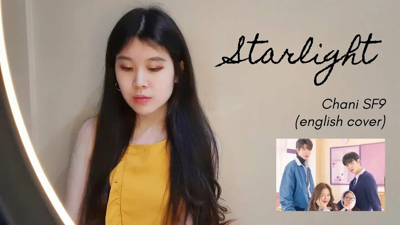 Starlight cha ni. Starlight - chani [sf9] true beauty ost автор. true beauty ost part 5. starlight - chani [sf9] true beauty ost перевод. chani starlight текст.
