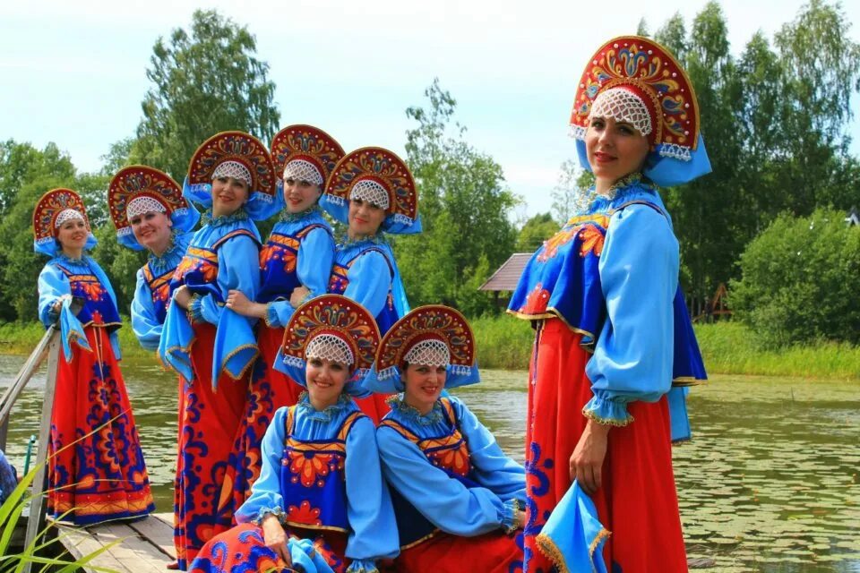 Какое народное выступление