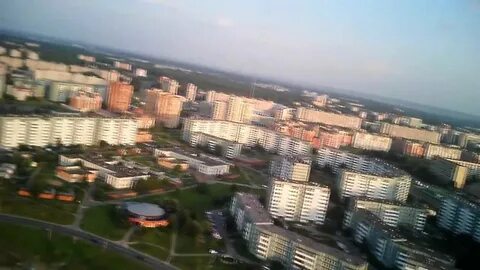Обнинск видео