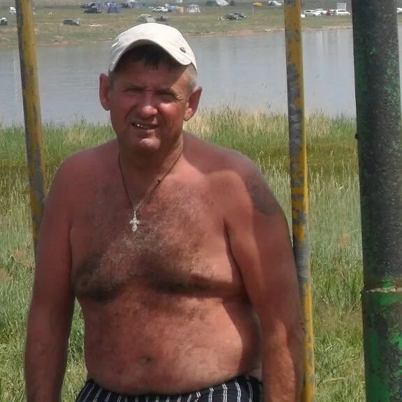 Святослав Петрович - 50 лет на Мой Мир@Mail.ru