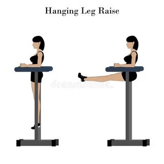 Leg raise