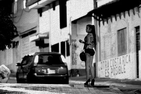 A Costa Rica serial killer has murdered 8 drug-addicted women in San José&a...