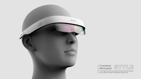 Head device